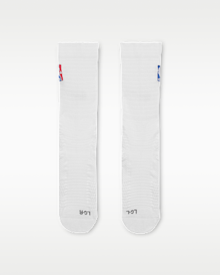 Reviews: Nike Unicorn Dri-FIT ADV NBA Cushioned Crew Socks (1 Pair